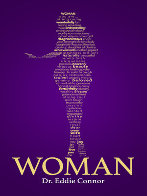 cover image of Woman: Discover Beauty in Brokenness and Wisdom from Your Wounds